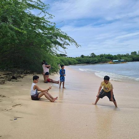 Calatagan'S Bahay Kubo - With Beach Access Экстерьер фото
