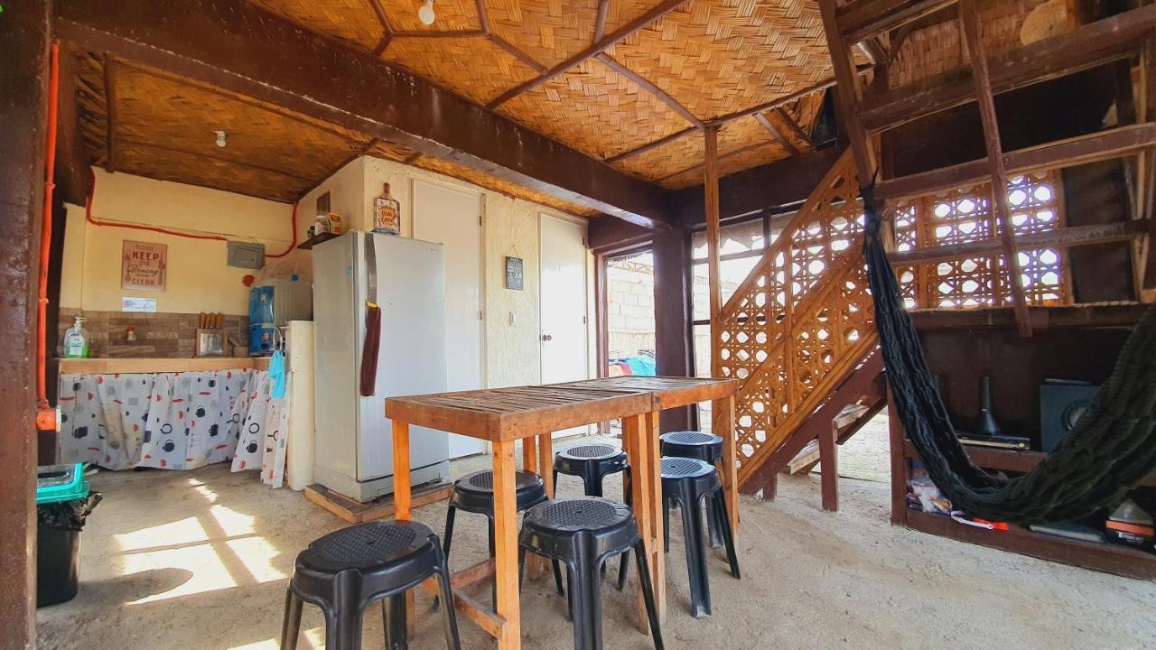 Calatagan'S Bahay Kubo - With Beach Access Экстерьер фото