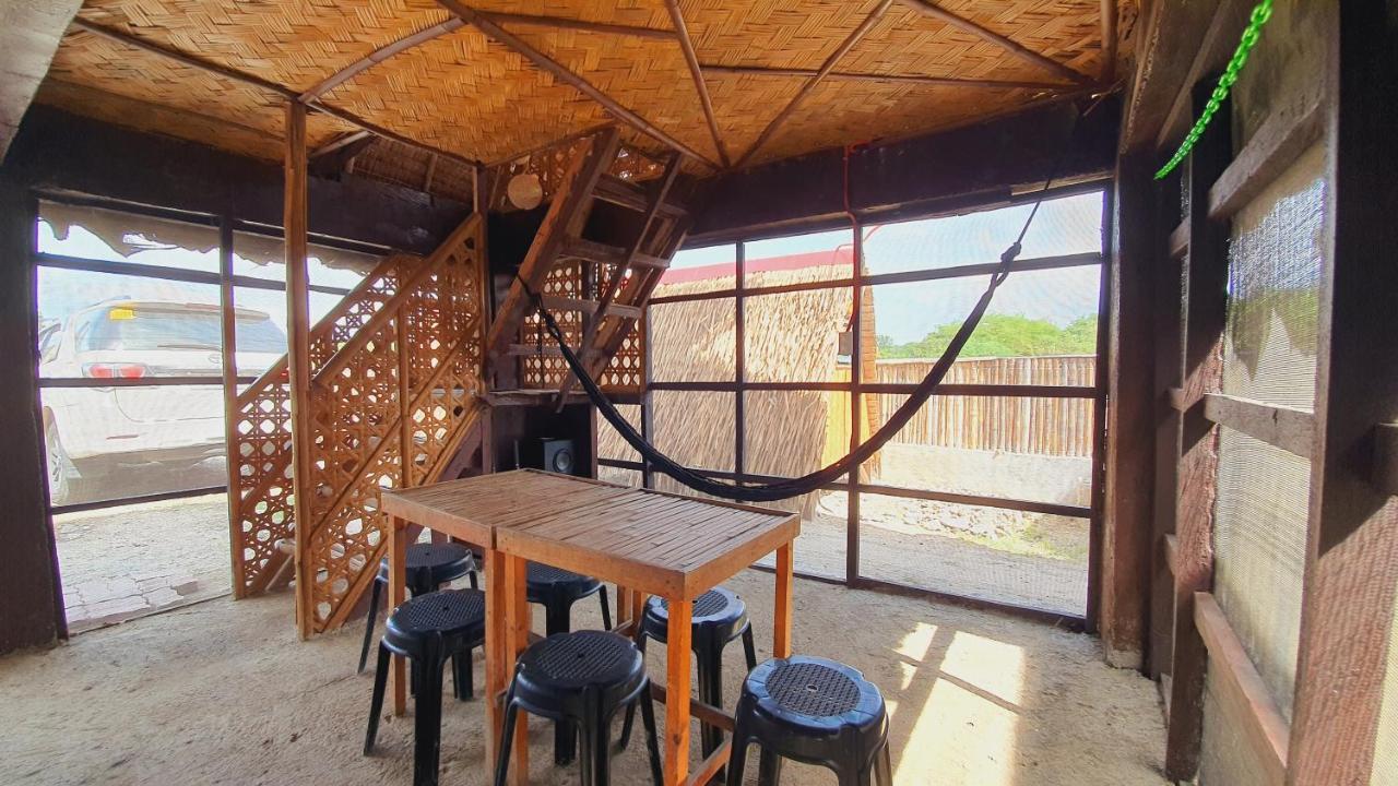 Calatagan'S Bahay Kubo - With Beach Access Экстерьер фото