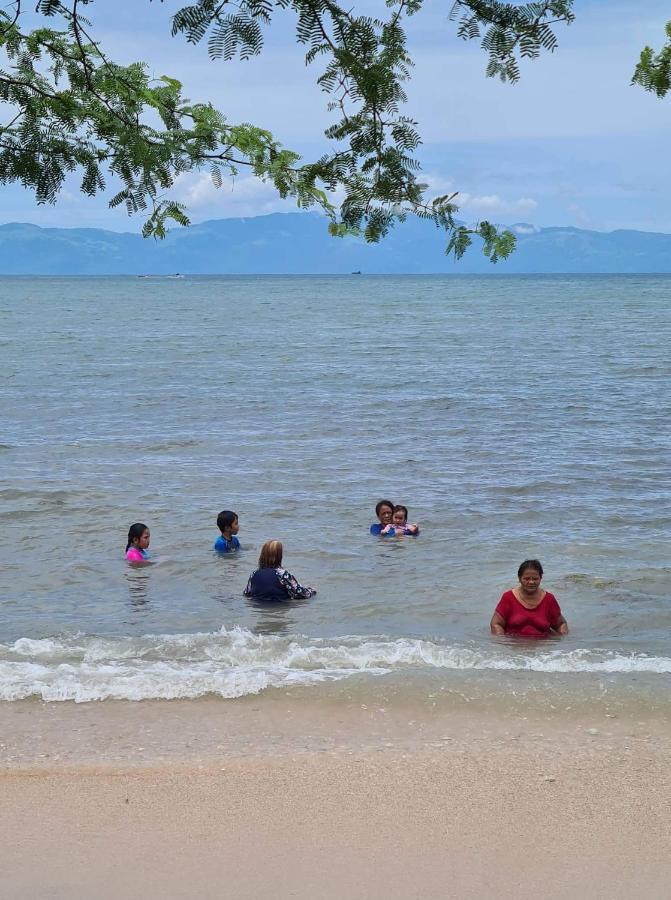 Calatagan'S Bahay Kubo - With Beach Access Экстерьер фото
